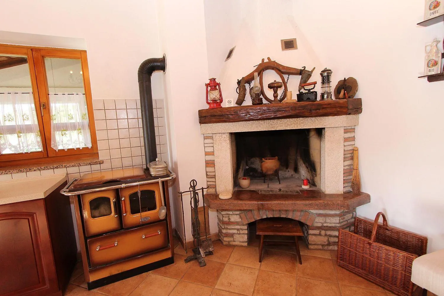 Charmantes Steinhaus Zur Alleinnutzung Mit Liegewiese, Grillbereich, Waschmaschine Rovinj Holiday home