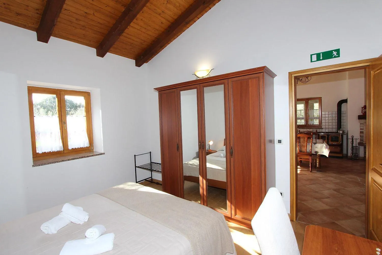 Charmantes Steinhaus Zur Alleinnutzung Mit Liegewiese, Grillbereich, Waschmaschine Rovinj