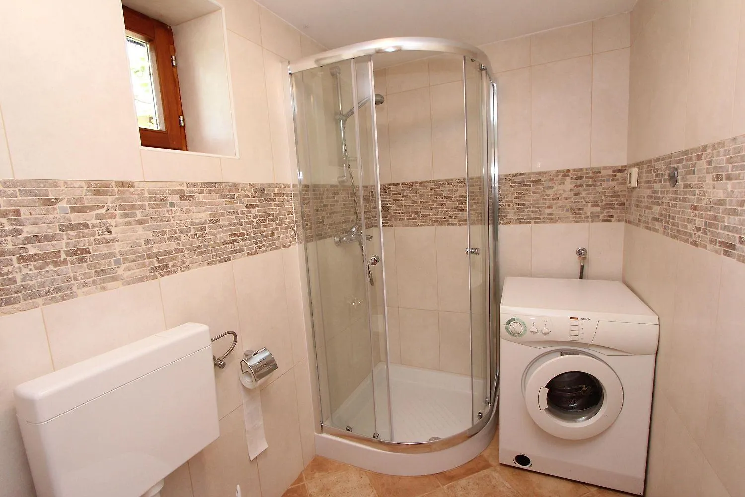 Holiday home Charmantes Steinhaus Zur Alleinnutzung Mit Liegewiese, Grillbereich, Waschmaschine Rovinj