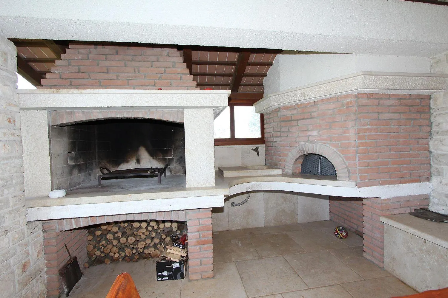 Charmantes Steinhaus Zur Alleinnutzung Mit Liegewiese, Grillbereich, Waschmaschine Rovinj Holiday home