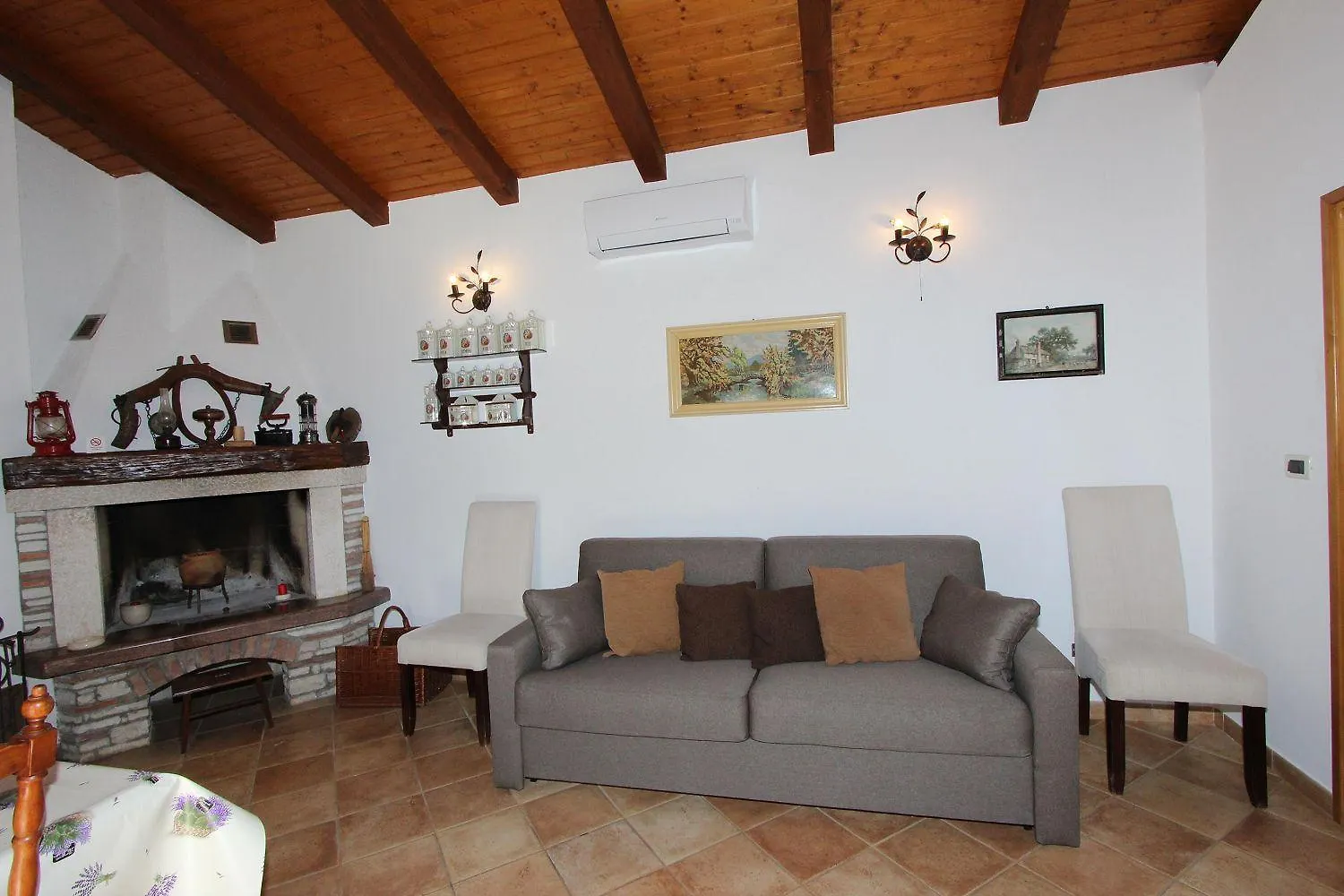 Charmantes Steinhaus Zur Alleinnutzung Mit Liegewiese, Grillbereich, Waschmaschine Rovinj Holiday home