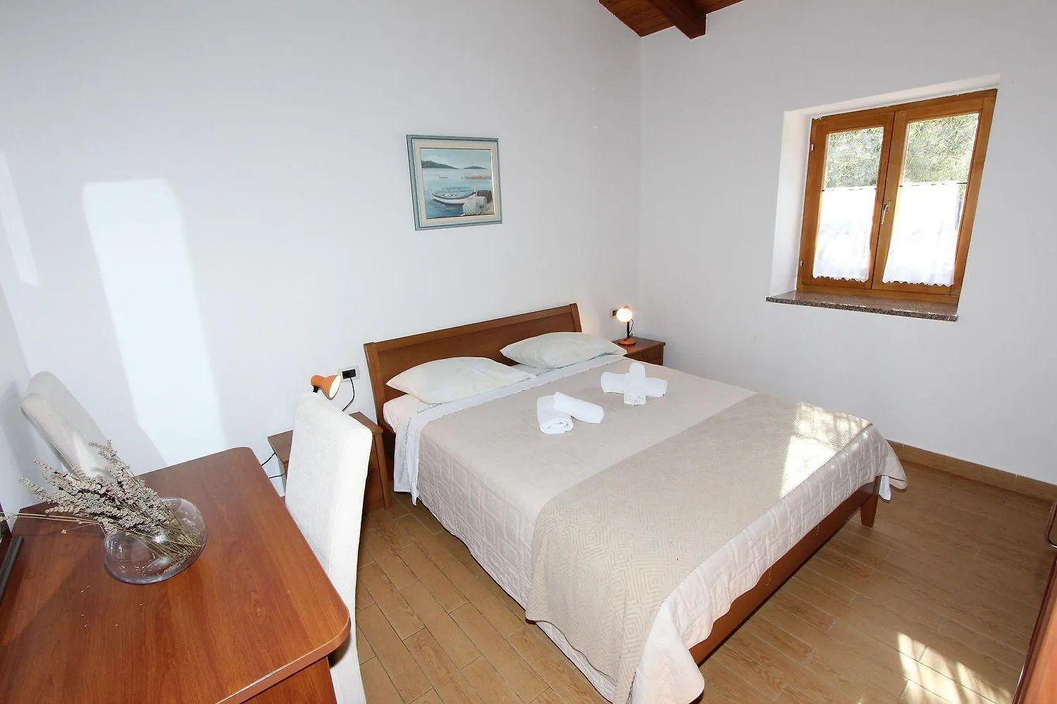 Casa vacanze Charmantes Steinhaus Zur Alleinnutzung Mit Liegewiese, Grillbereich, Waschmaschine Rovigno